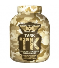 Tank Gainer Scitec