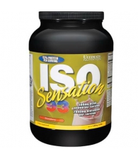 Iso Sensation Ultimate