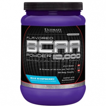 BCAA 12000