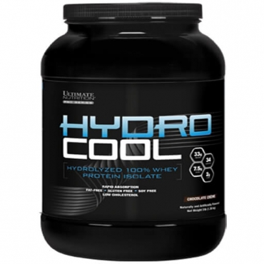 HYDRO COOL