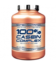 100% Casein Complex كازيين