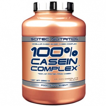100% Casein Complex