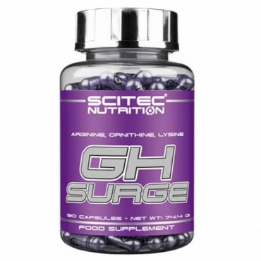 GH- SURGE