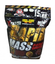 Rapid Mass