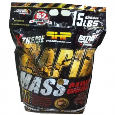 Rapid Mass