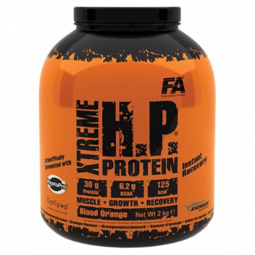 XTREME HP PROTEIN 2KG