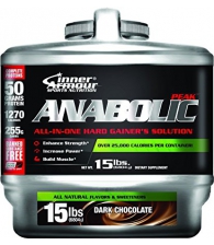 Anabolic Peak 6.8kg