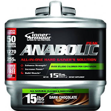 Anabolic Peak 6.8kg