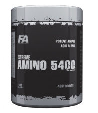 XTREME AMINO 5400