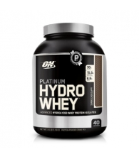 Platinum hydro whey - ON Europe
