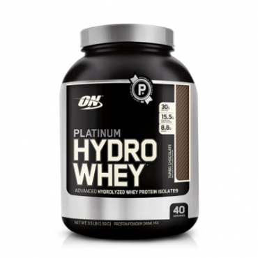 Platinum hydro whey - ON Europe