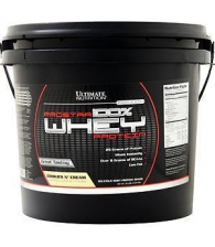 Prostar Whey Protein