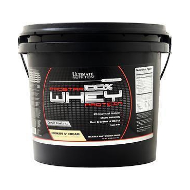 Prostar Whey Protein