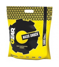 Mass Shock 6.8 kg