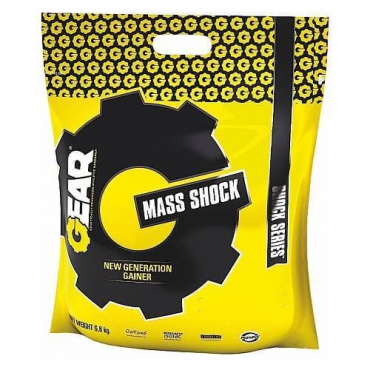 Mass Shock 6.8 kg