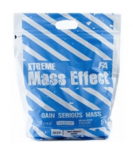 Xtreme Mass Effect 5KG