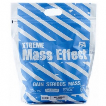 Xtreme Mass Effect 5KG
