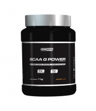 BCAA G Power 1KG