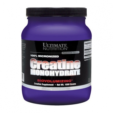Creatine Monohydrate 1KG