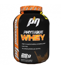 Physique Whey Protein