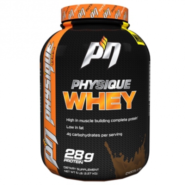 Physique Whey Protein