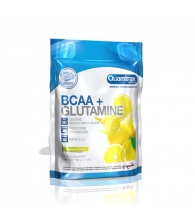 BCAA +GLUTAMINE 500 G