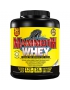 Mammoth Whey