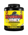 Mammoth Whey