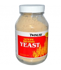 خميرة الجعة