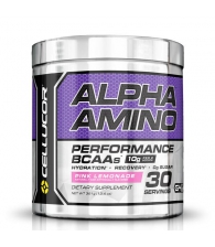 ALPHA AMINO