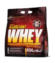 100% Whey Protein