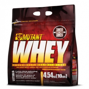 100% Whey Protein