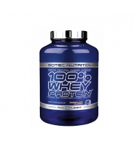 100% Whey Protein