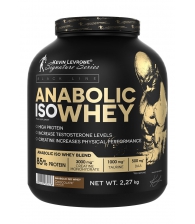 IMPACT WHEY PROTEIN 5KG