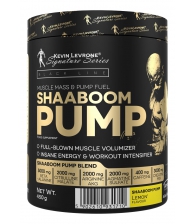 IMPACT WHEY PROTEIN 5KG