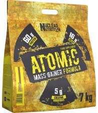 Atomic Mass 7kg