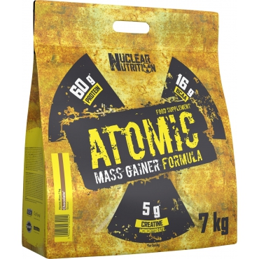 Atomic Mass 7kg