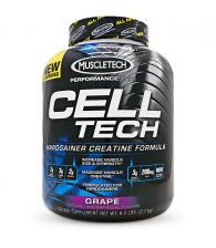 IMPACT WHEY PROTEIN 5KG