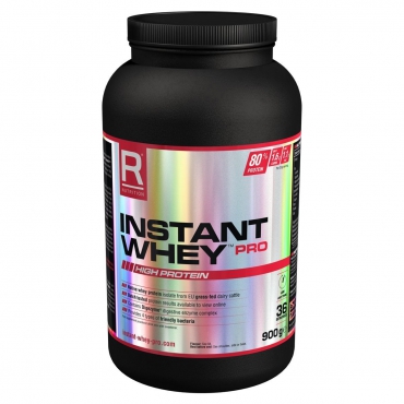 IMPACT WHEY PROTEIN 5KG