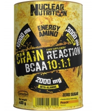 IMPACT WHEY PROTEIN 5KG