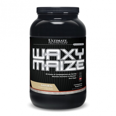 Waxy Maize