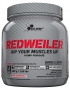 REDWEILER Preworkout