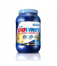 IMPACT WHEY PROTEIN 5KG