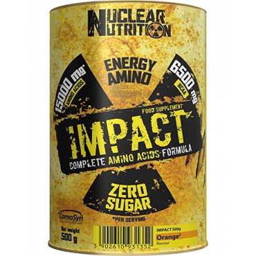Impact amino