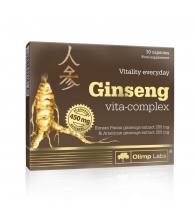 GINSENG