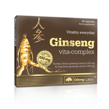 GINSENG