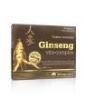 GINSENG