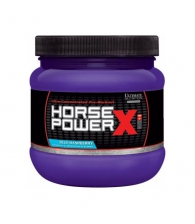 Horse Power X