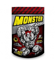 Monster Gainer