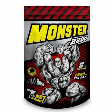 Monster Gainer